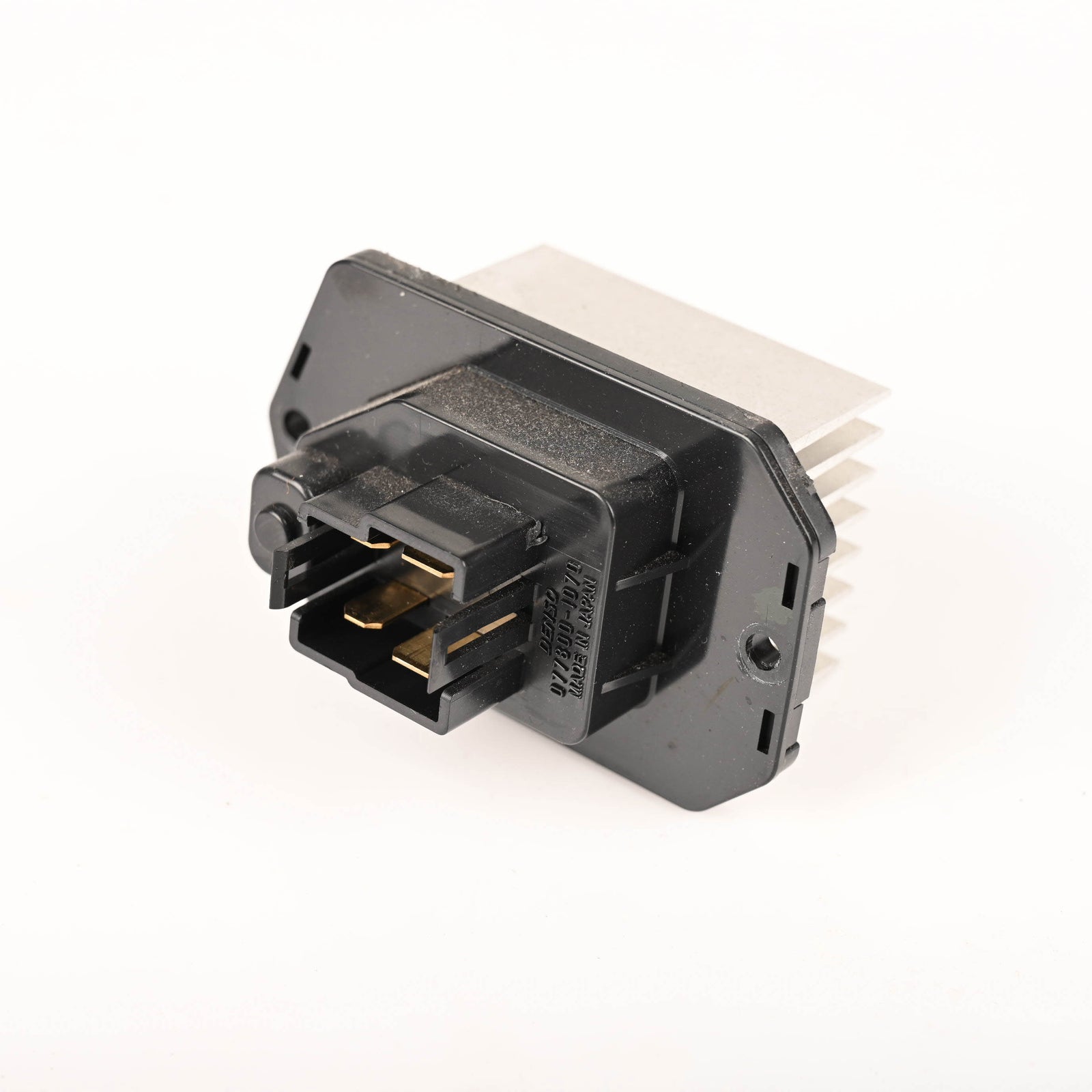 Fan Speed resistor Suit 12-21 Toyota 86 / BRZ