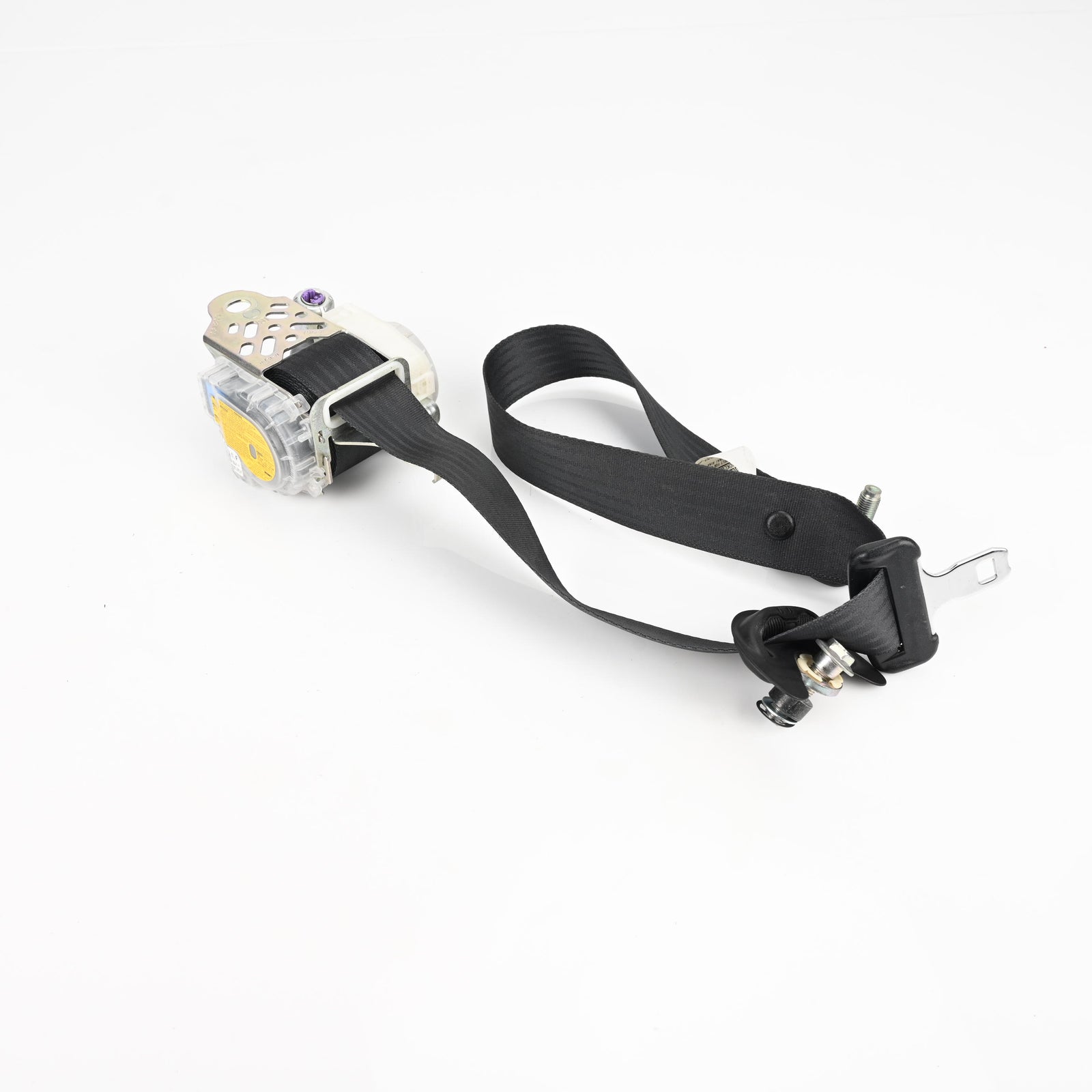 Left front seatbelt suit 12-21 Toyota 86 & BRZ