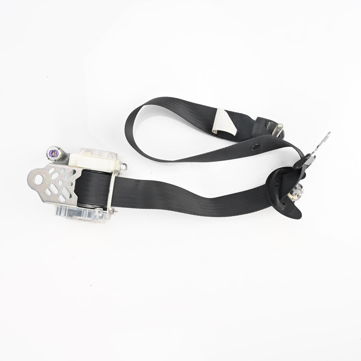 Left front seatbelt suit 12-21 Toyota 86 & BRZ