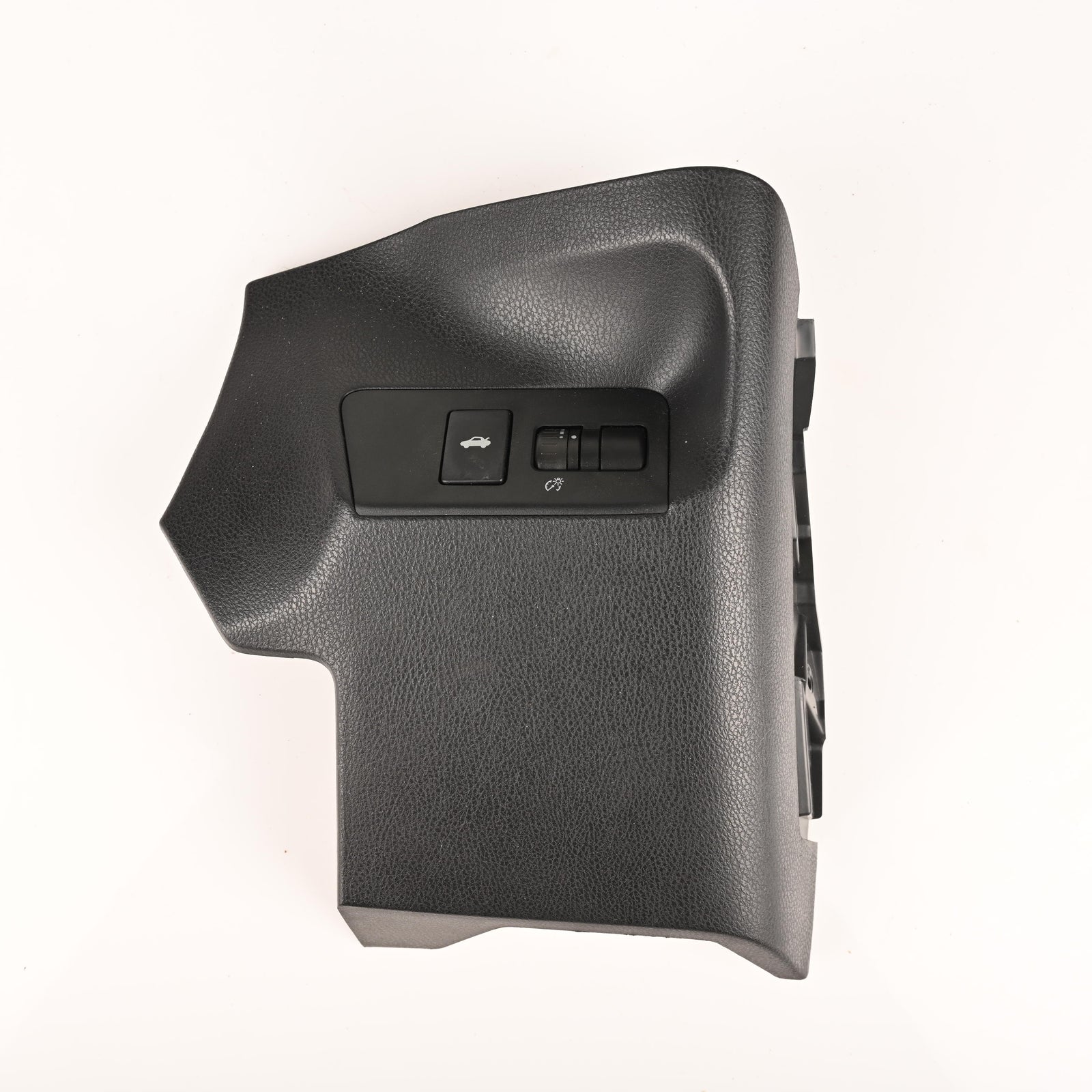 Right lower dash trim Suit 12-21 Toyota 86 & BRZ