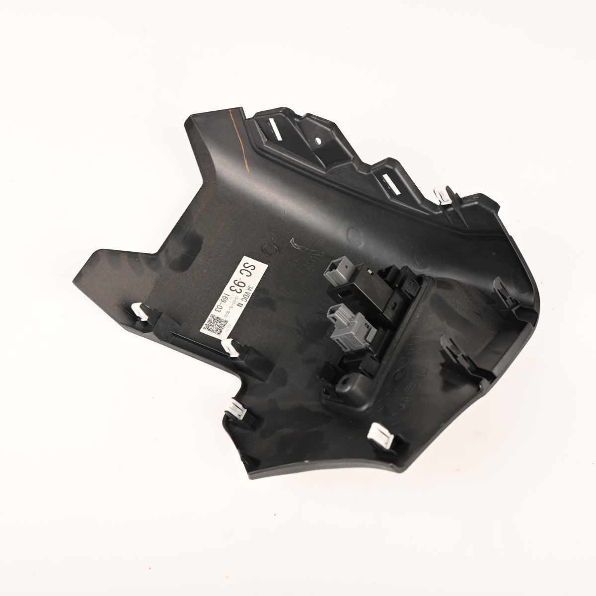 Right lower dash trim Suit 12-21 Toyota 86 & BRZ