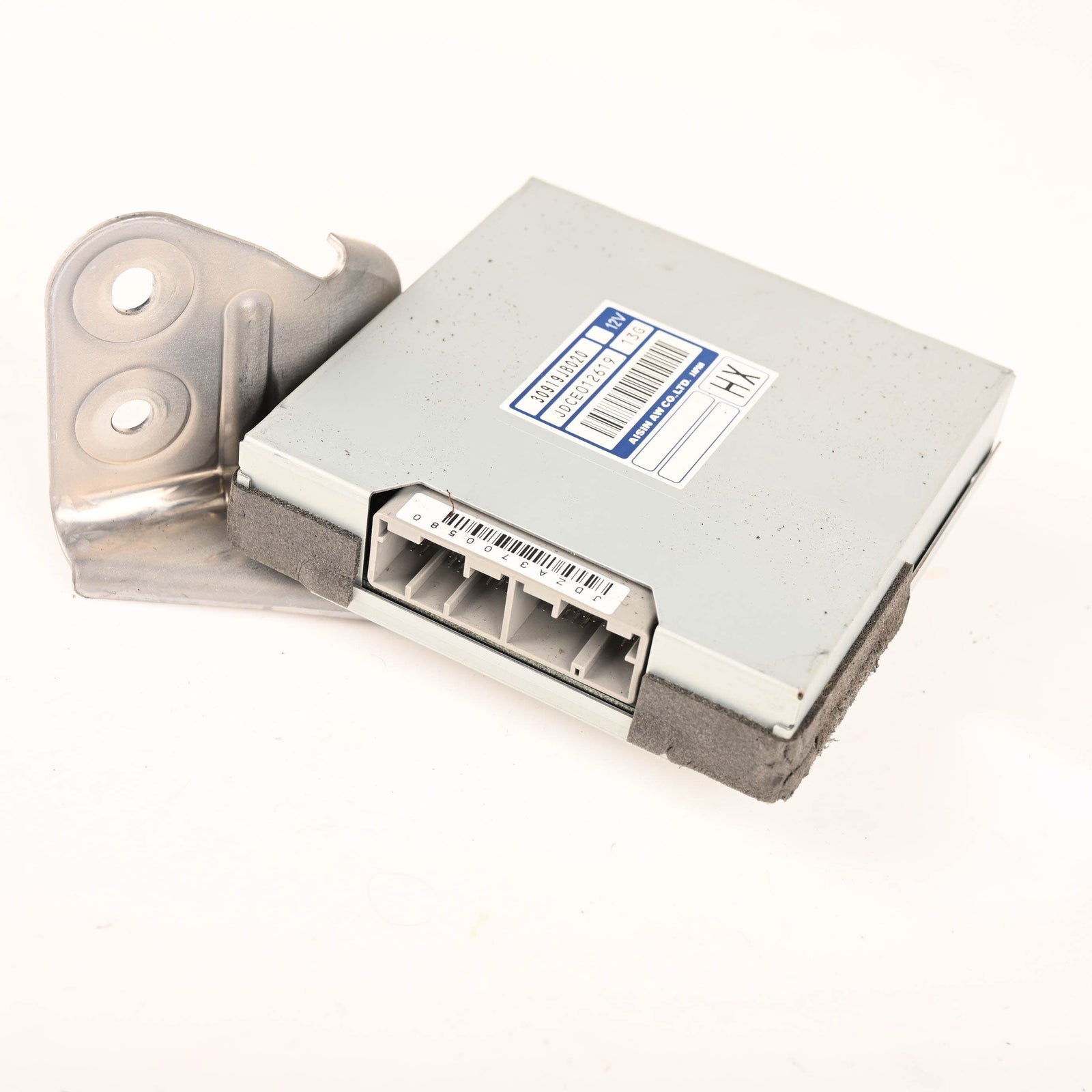 Transmission ecu Suit 12-21 Toyota 86 / BRZ