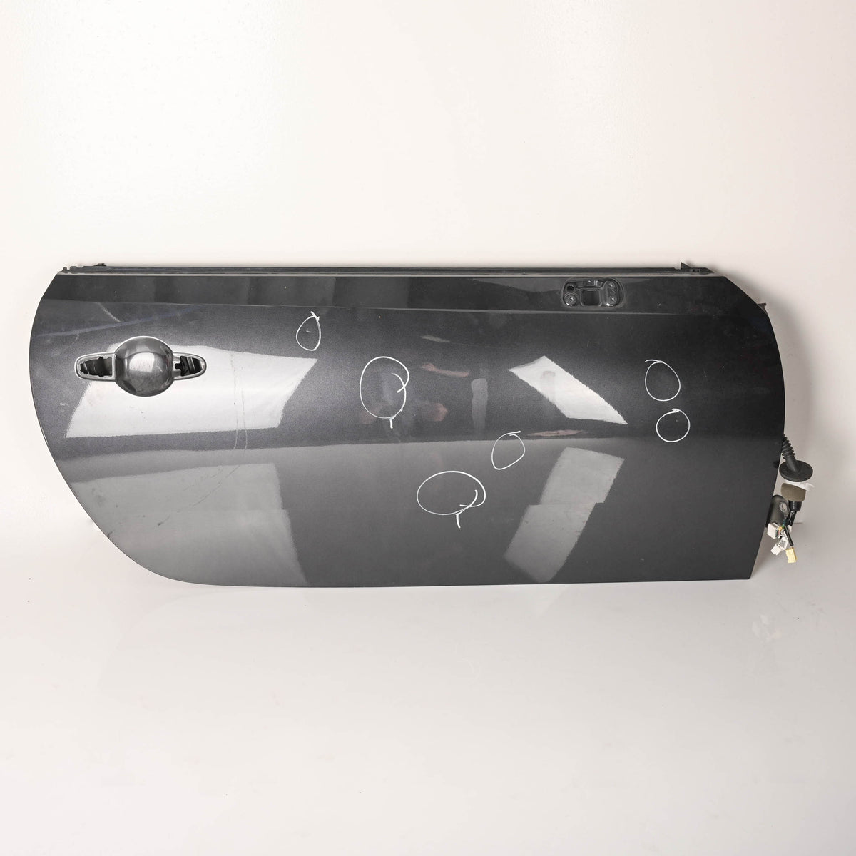 Right front door shell Suit 12-21 Toyota 86 / BRZ