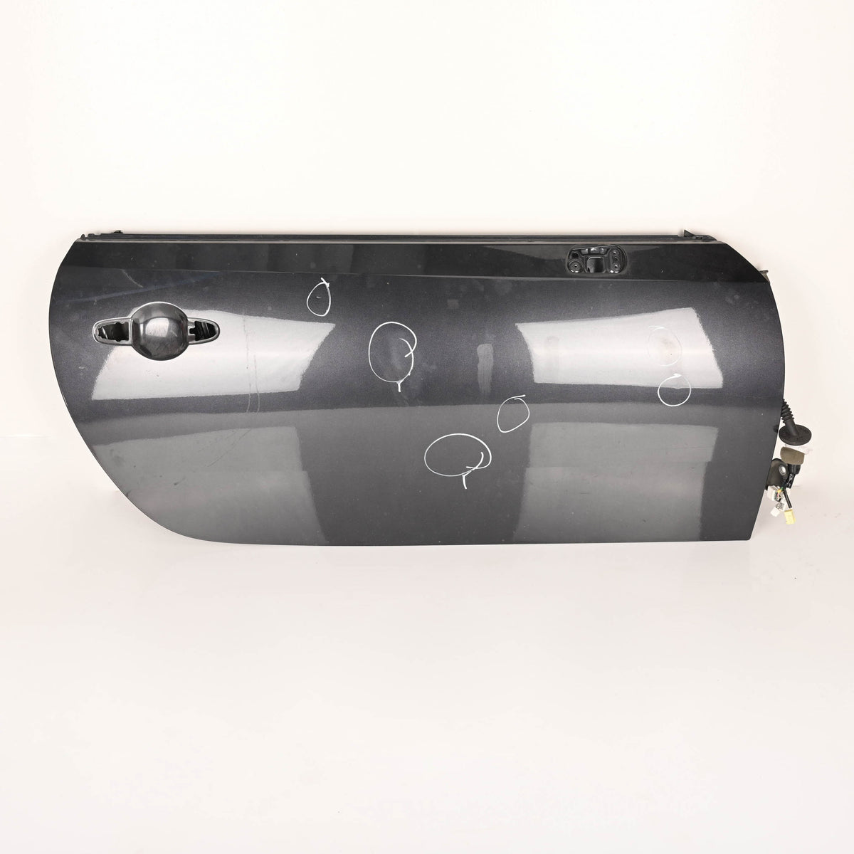 Right front door shell Suit 12-21 Toyota 86 / BRZ