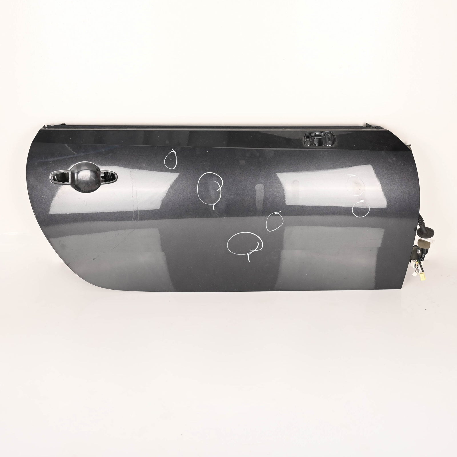 Right front door shell Suit 12-21 Toyota 86 / BRZ