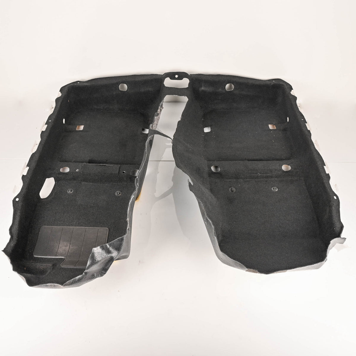 Floor carpet Suit 12-21Toyota 86 & BRZ