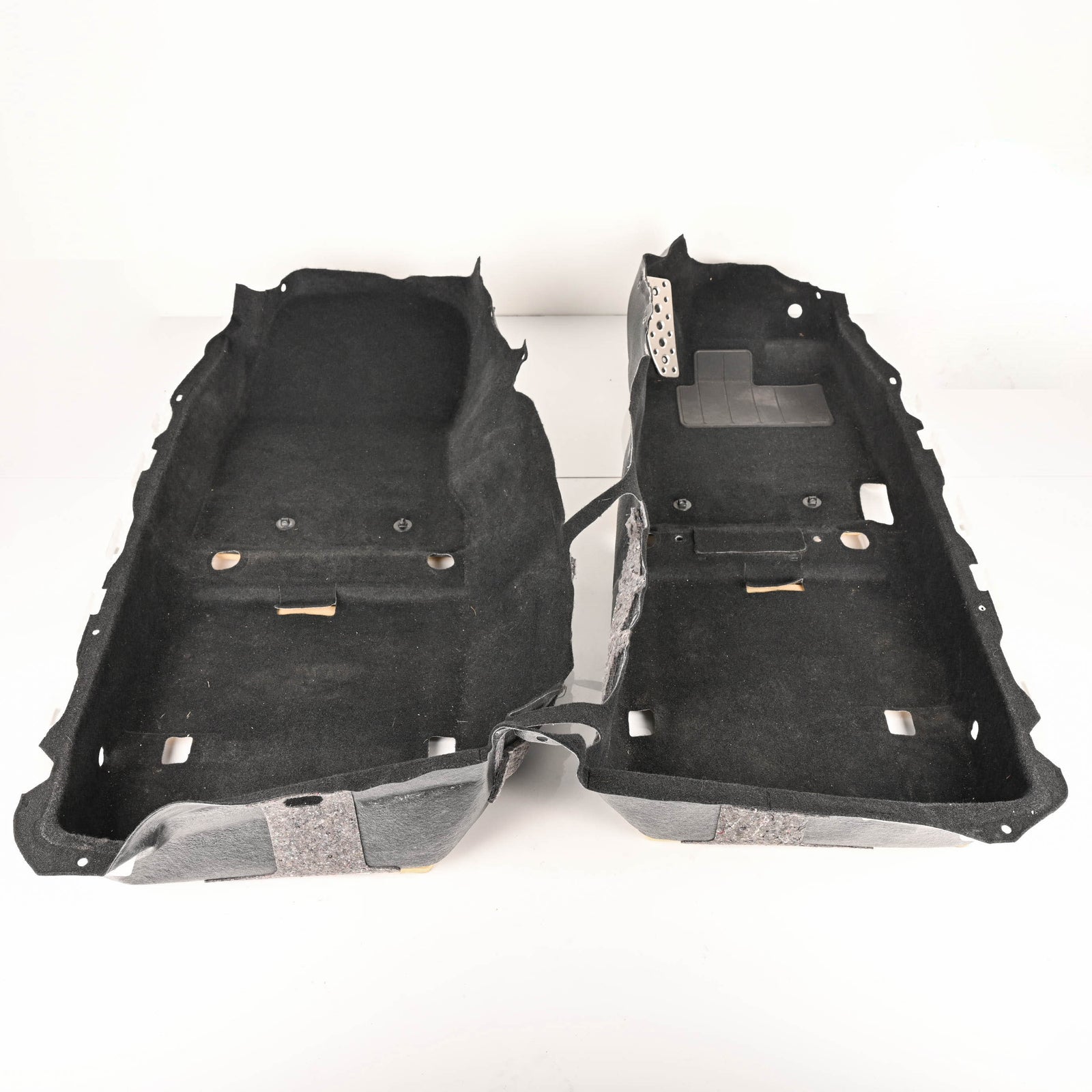 Floor carpet Suit 12-21Toyota 86 & BRZ