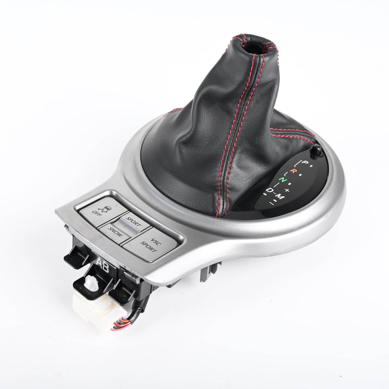 Auto shift surround Suit 12-21 Toyota 86 & BRZ