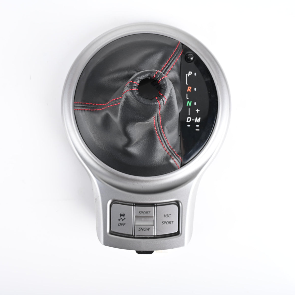 Auto shift surround Suit 12-21 Toyota 86 & BRZ