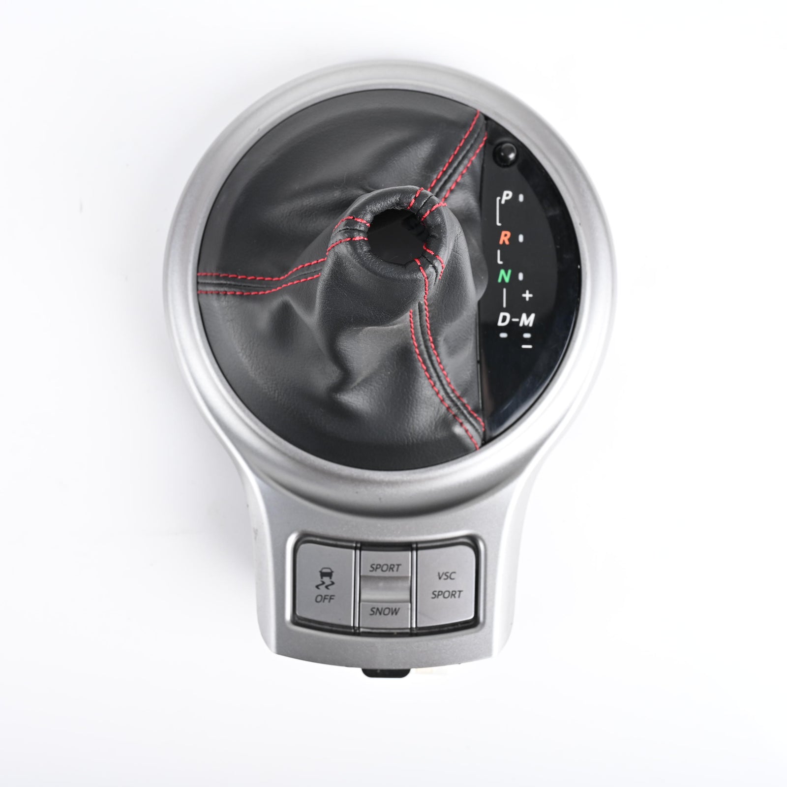 Auto shift surround Suit 12-21 Toyota 86 & BRZ