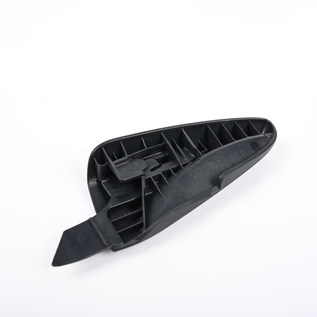 Left seat recline leaver suit 13-21 Toyota 86 & BRZ