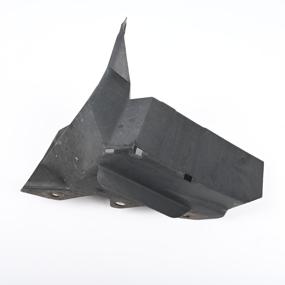 Right rear bumper inner plastic liner suit 12-21 Toyota 86 & BRZ