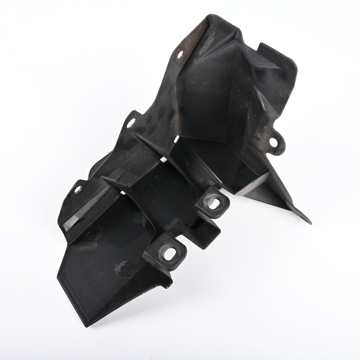 Left rear bumper inner plastic liner suit 12-21 Toyota 86 & BRZ