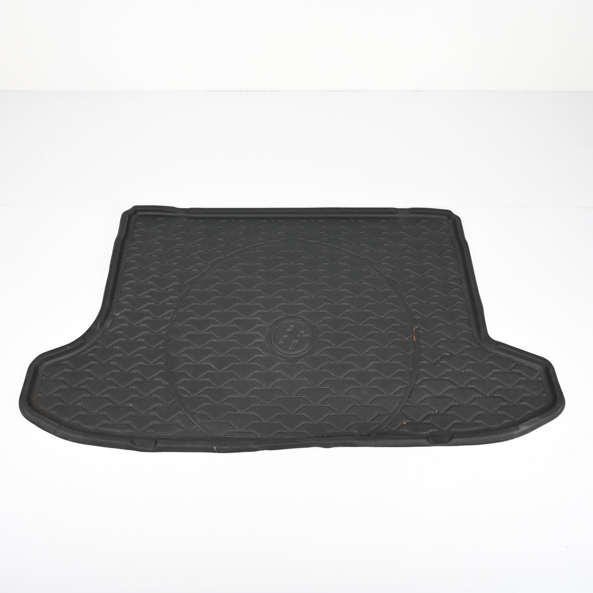 Rubber Boot Liner Suit 12-21 Toyota 86