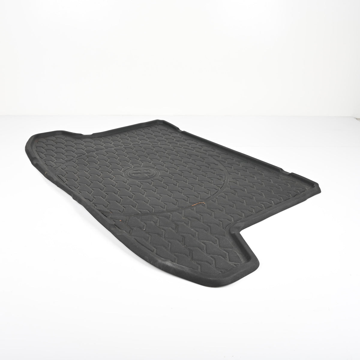 Rubber Boot Liner Suit 12-21 Toyota 86