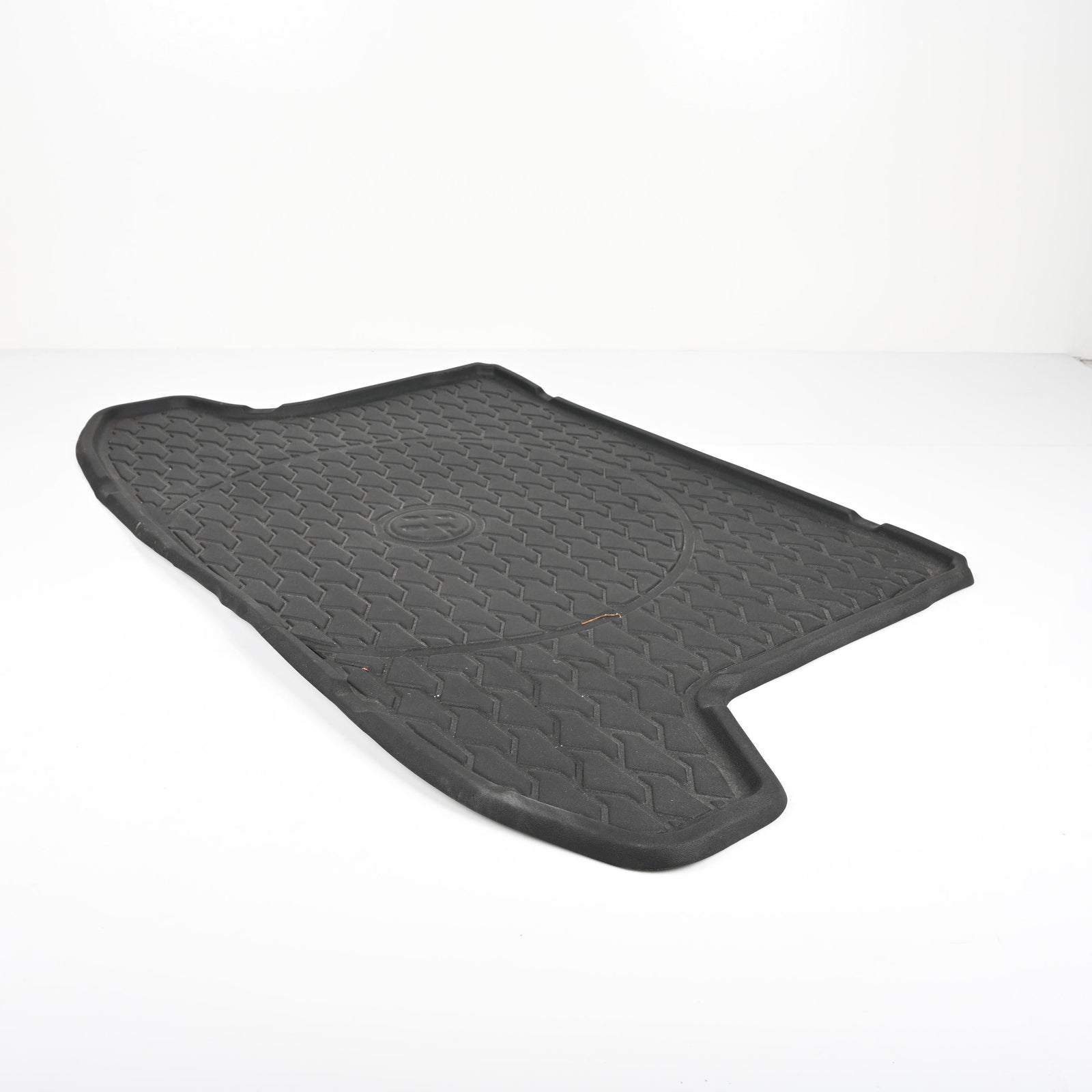 Rubber Boot Liner Suit 12-21 Toyota 86