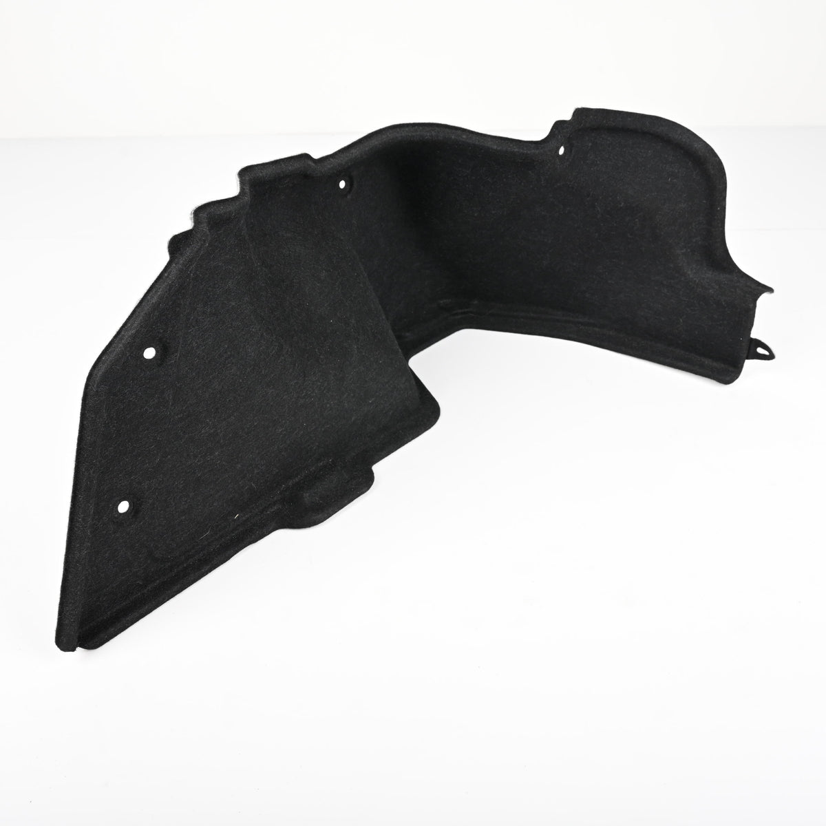 Right boot liner suit 12-21 Toyota 86 & BRZ