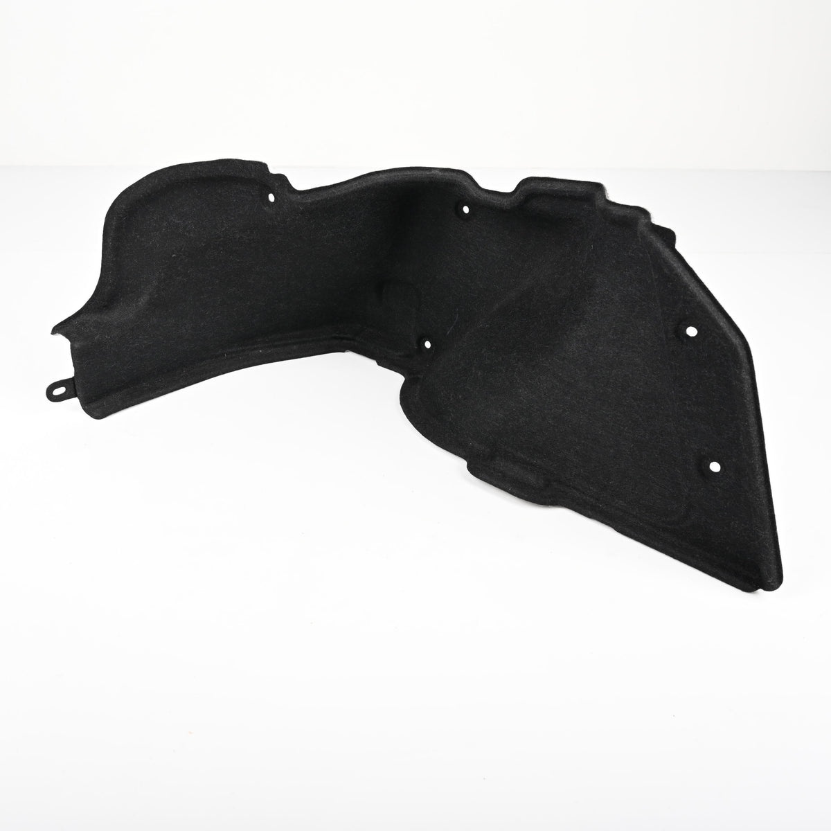 Left boot liner suit 12-21 Toyota 86 & BRZ