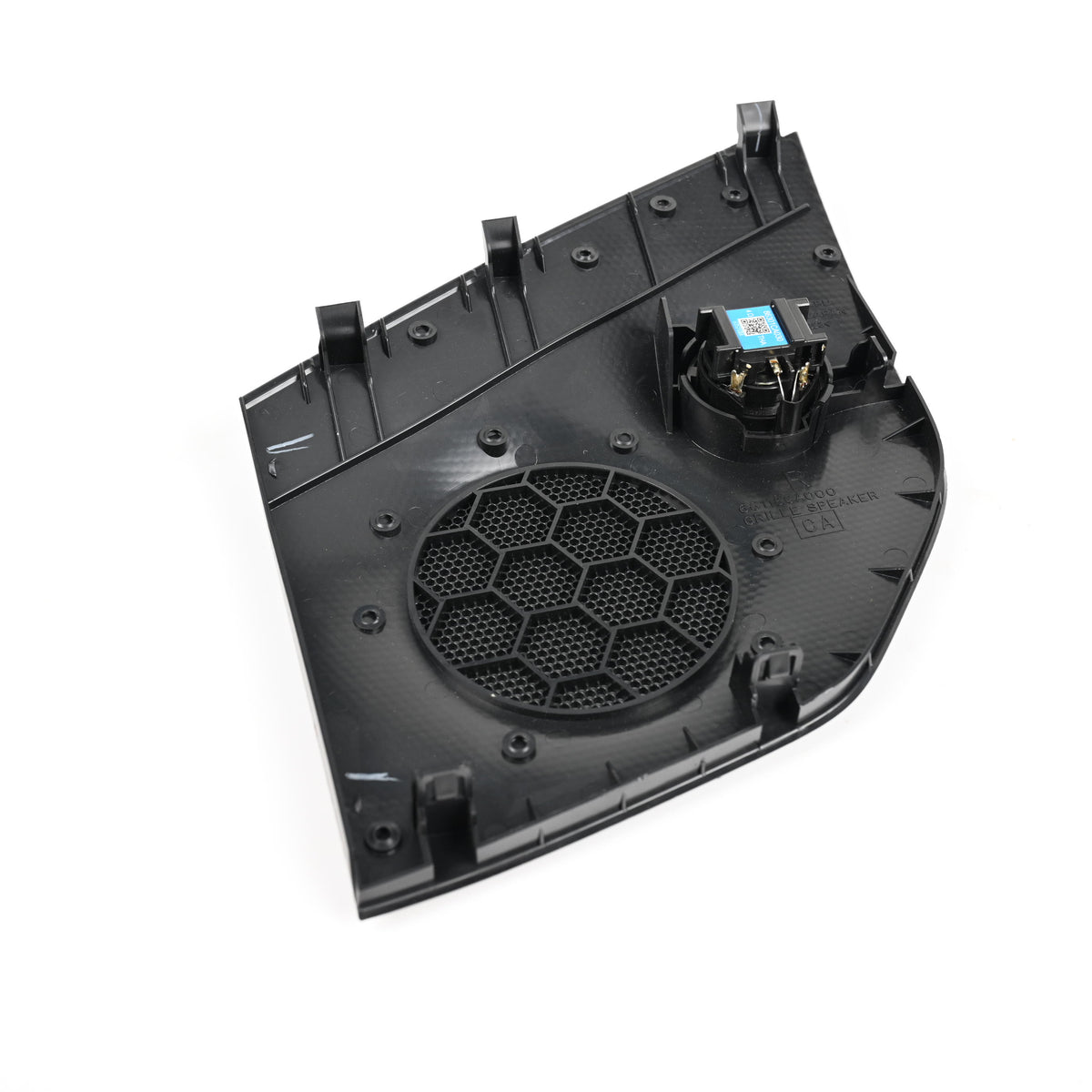 Right dash speaker grille with tweeter Suit 12-21 Toyota 86 & BRZ