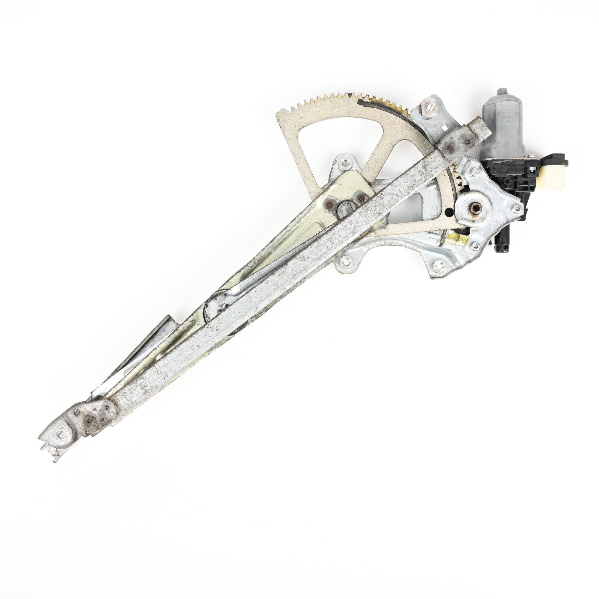 Right front window regulator Suit 12-21 Toyota 86 / BRZ