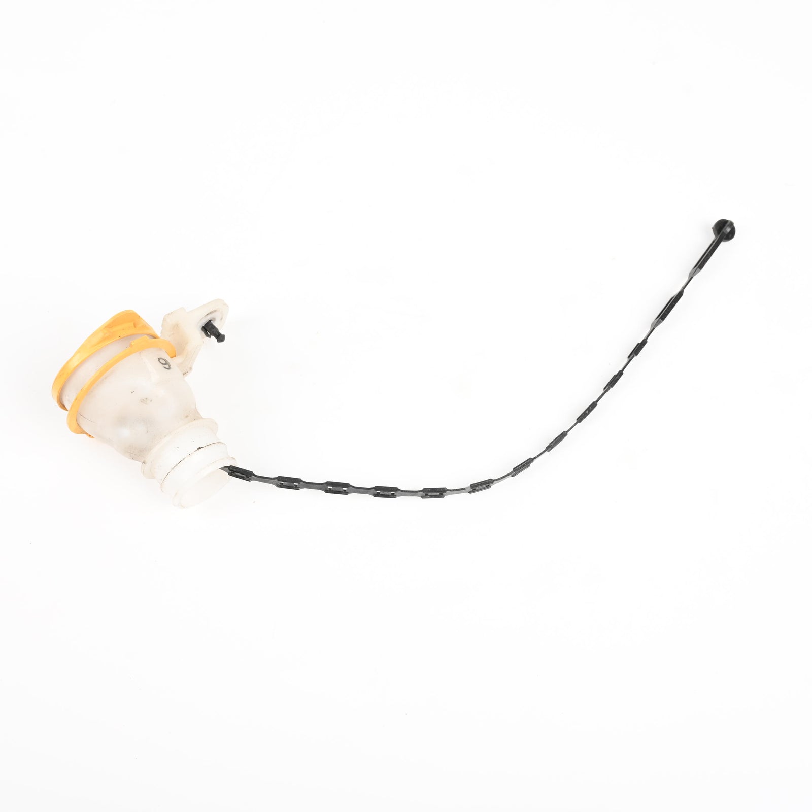 Washer bottle lid section Suit 13-21 Toyota 86 & BRZ