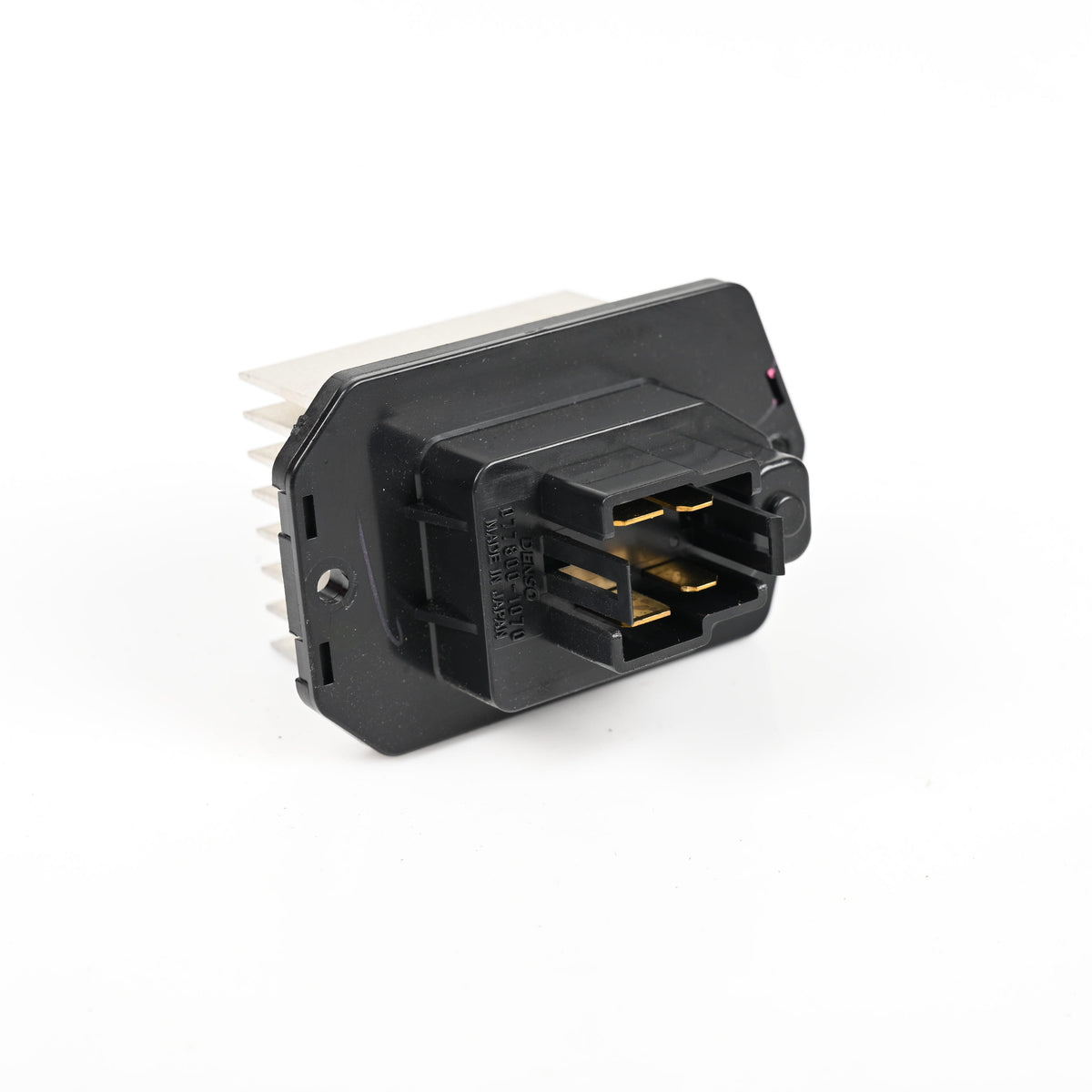 Fan Speed resistor Suit 12-21 Toyota 86 / BRZ