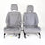 Swede front seats heated type Suit 00 01 02 Subaru Forester GT