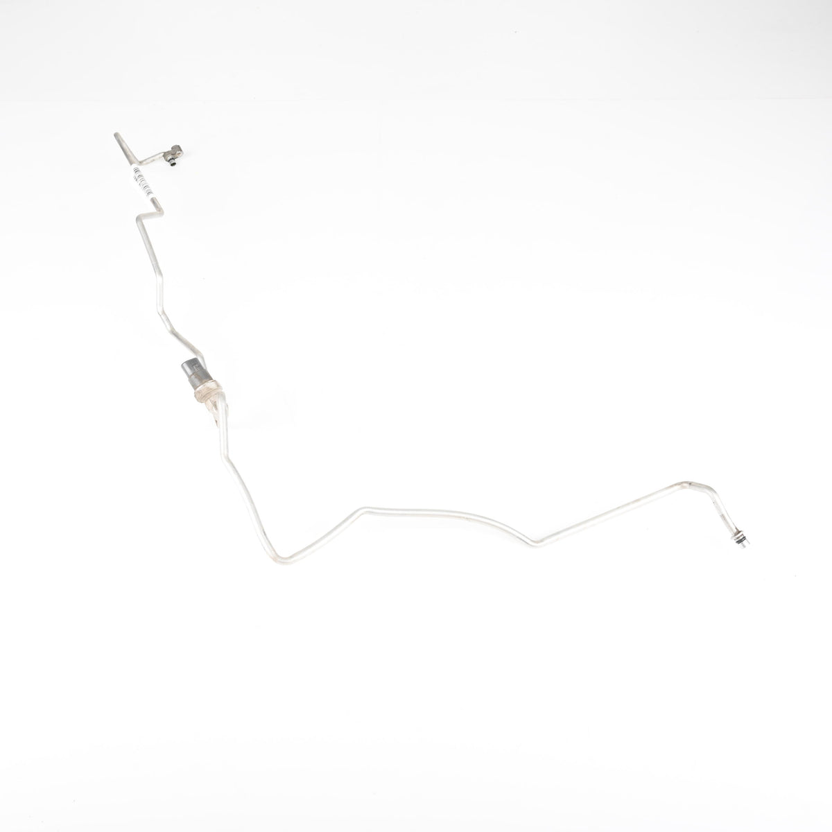 Condenser to evaporator AC Pipe suit 12-21 Toyota 86 & BRZ