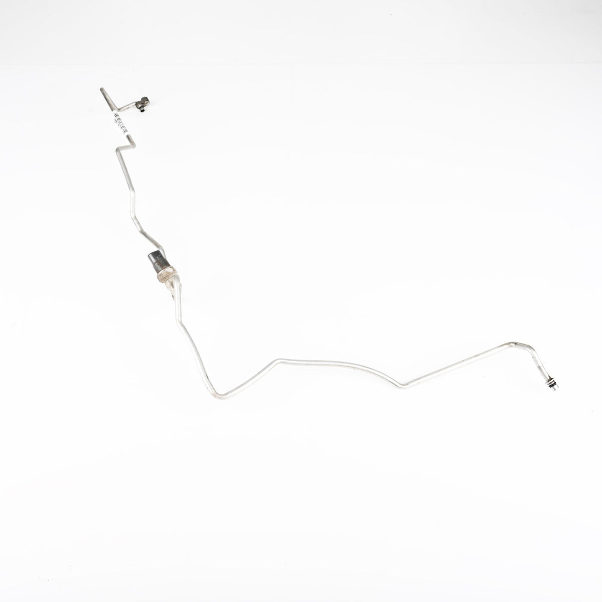 Condenser to evaporator AC Pipe suit 12-21 Toyota 86 & BRZ