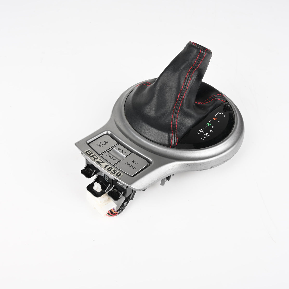 Auto shift surround Suit 12-21 Toyota 86 & BRZ