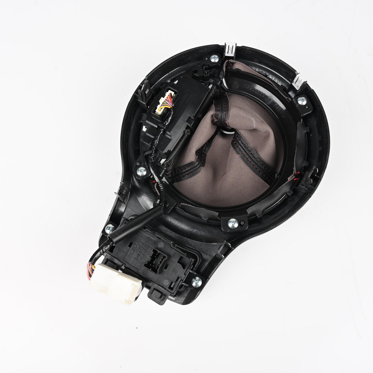 Auto shift surround Suit 12-21 Toyota 86 & BRZ