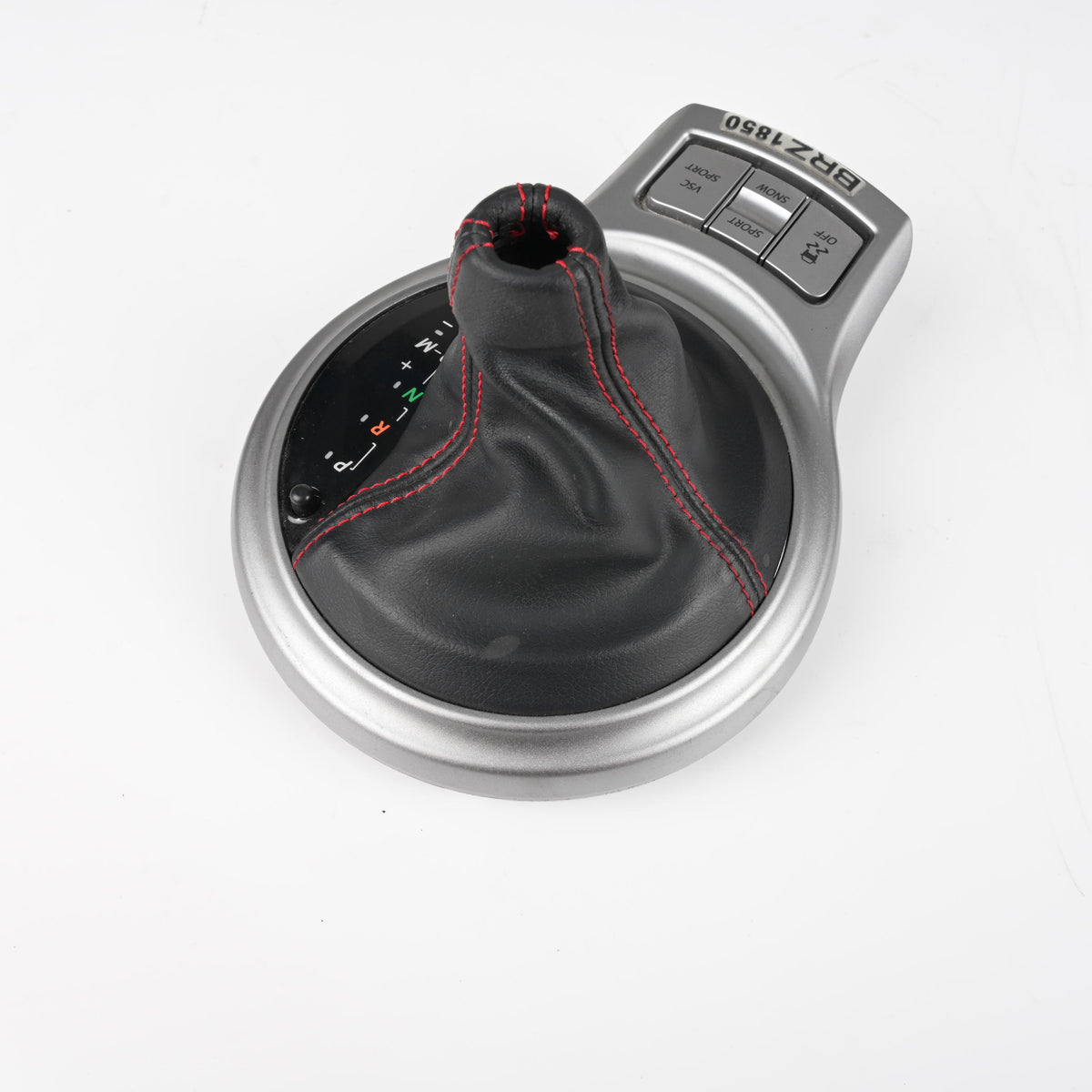 Auto shift surround Suit 12-21 Toyota 86 & BRZ