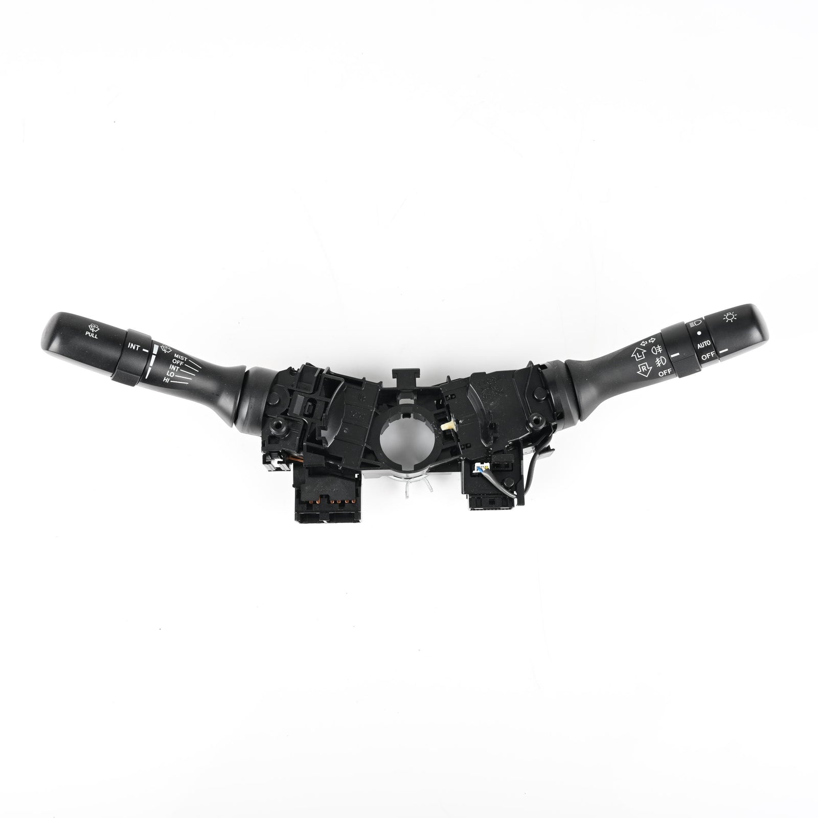 Combination Switch Suit 12-21 Toyota 86 & BRZ