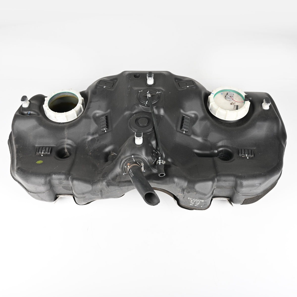Fuel tank suit 13-21 Toyota 86 & BRZ