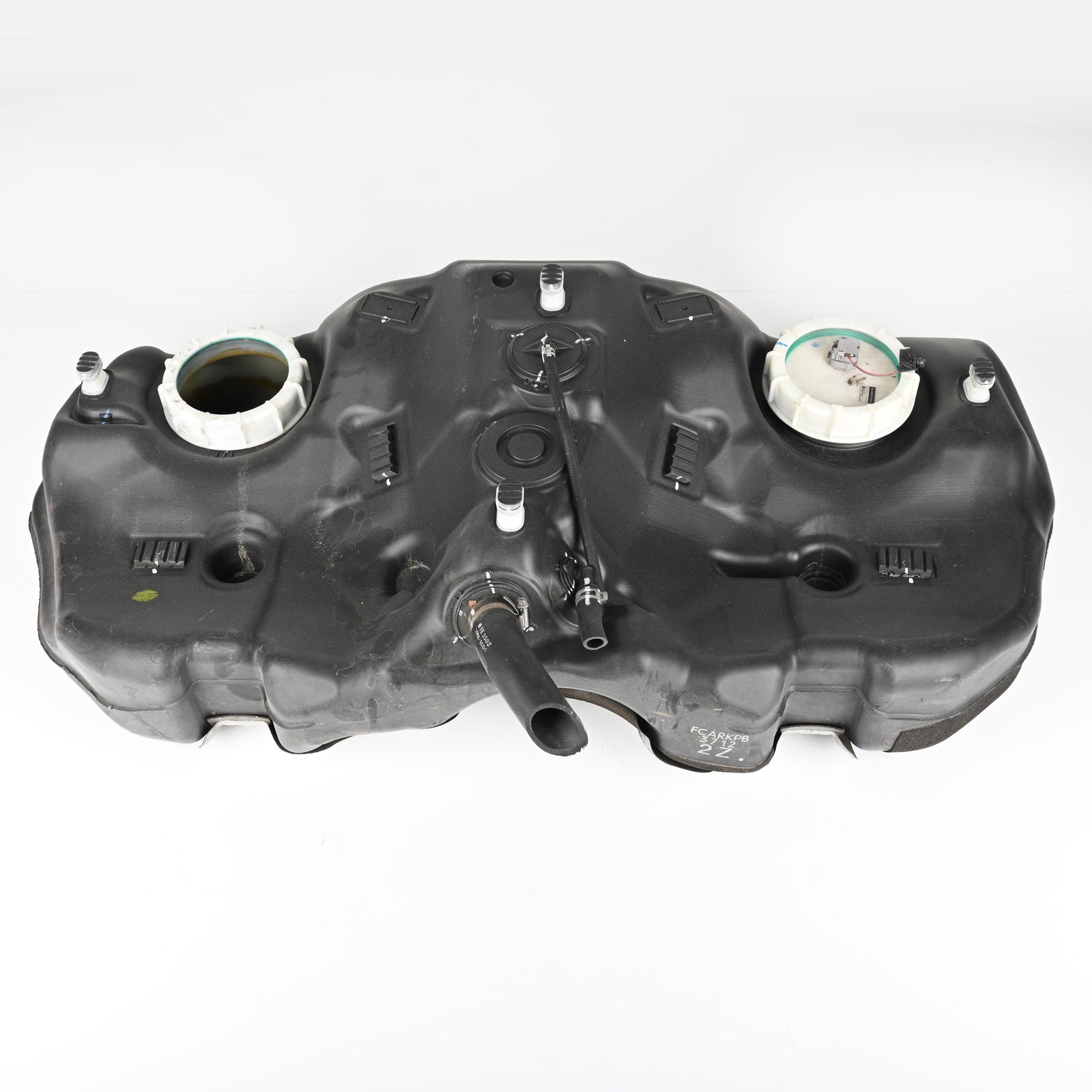 Fuel tank suit 13-21 Toyota 86 & BRZ