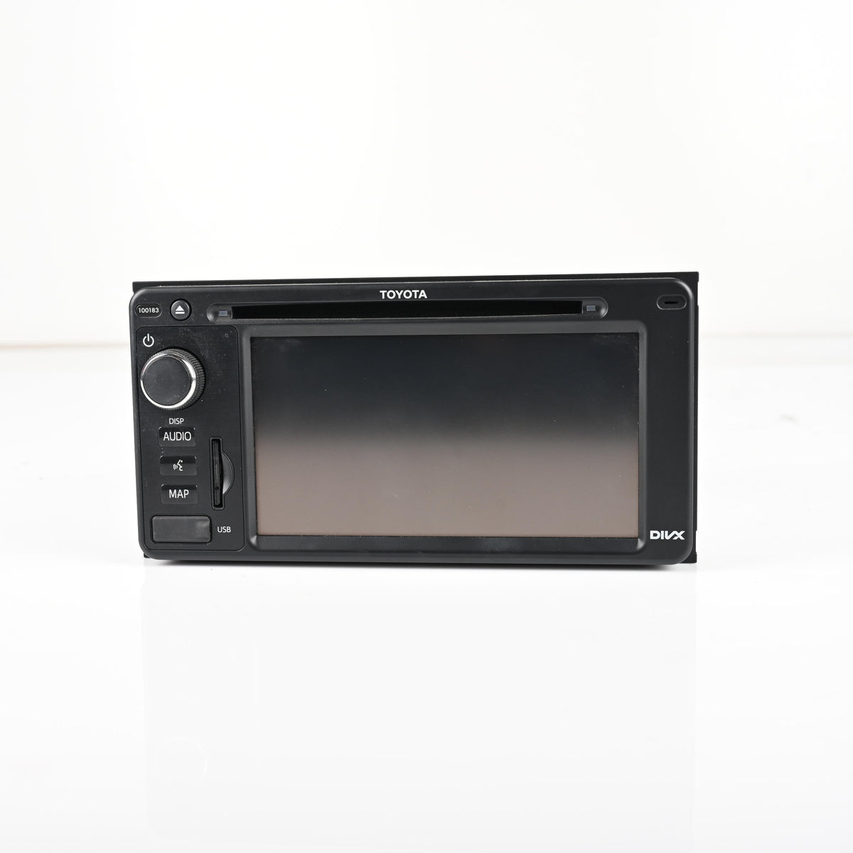 GPS head unit OEM Suit 12-21 Toyota 86 & BRZ