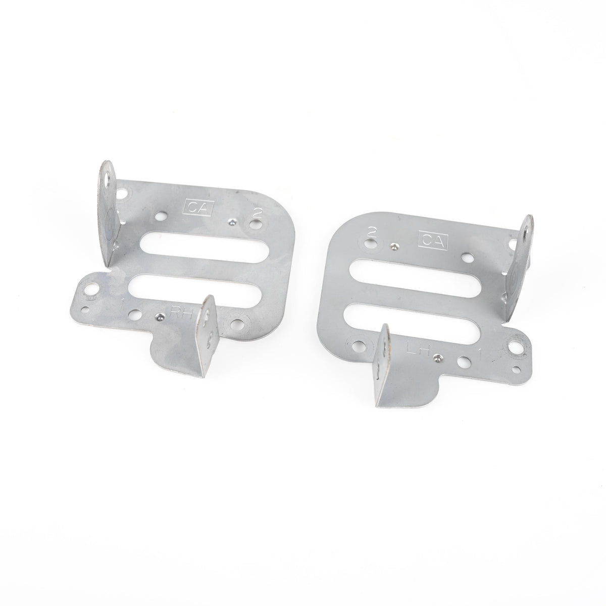 Radio Brackets Suit 12-21 Toyota 86 & BRZ