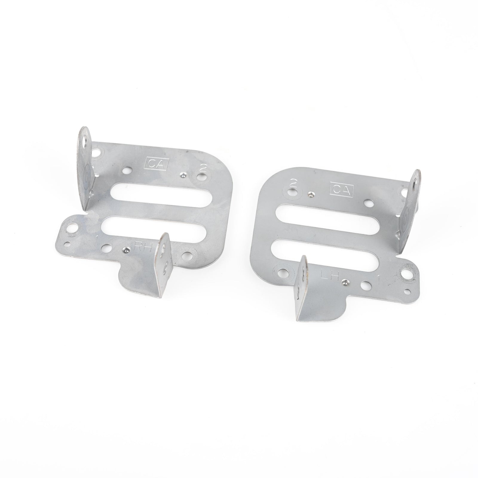 Radio Brackets Suit 12-21 Toyota 86 & BRZ