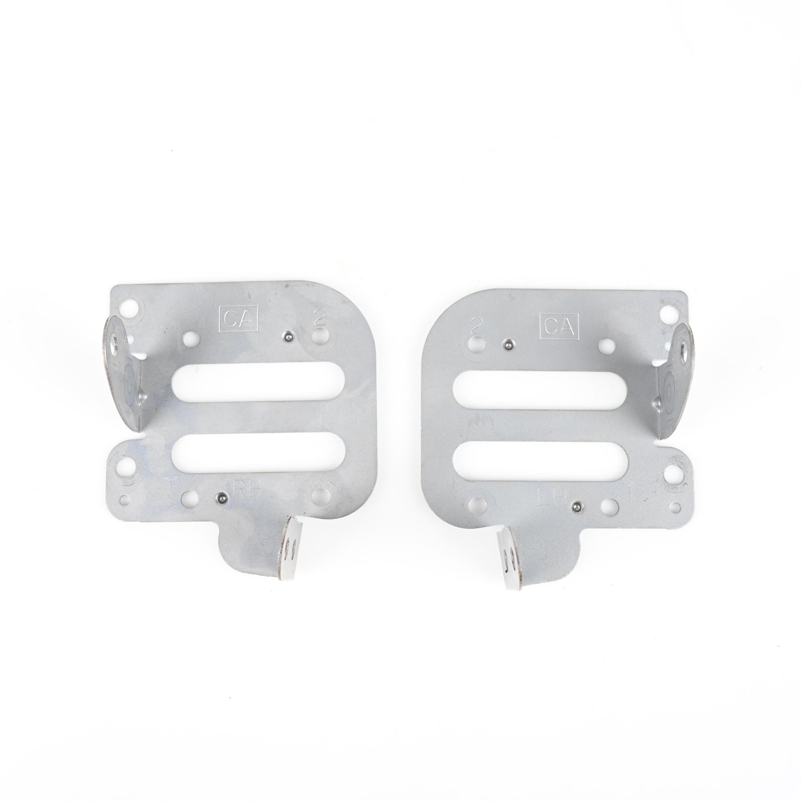 Radio Brackets Suit 12-21 Toyota 86 & BRZ