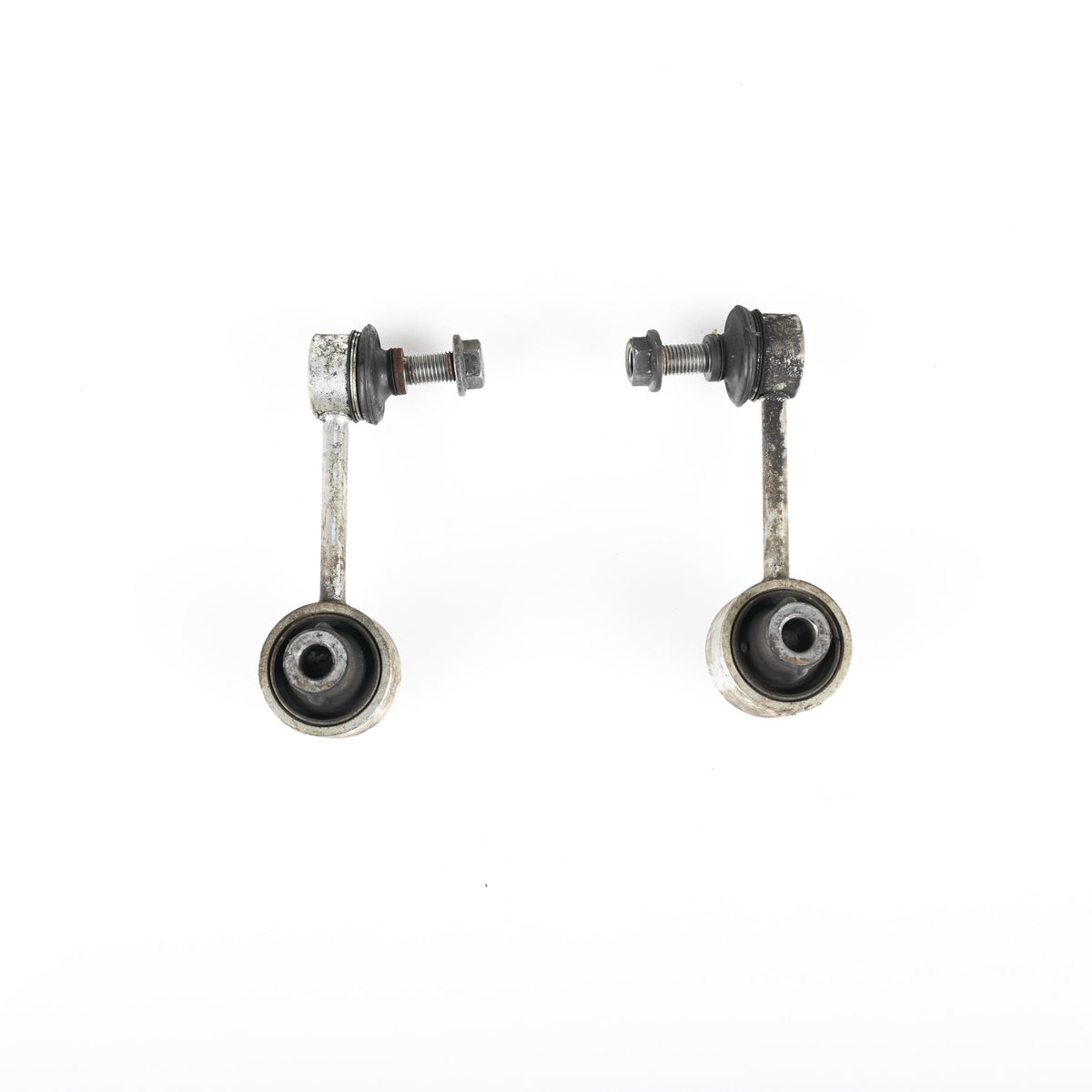 Pair Rear Sway bar link Suit 12-21 Toyota 86 & BRZ