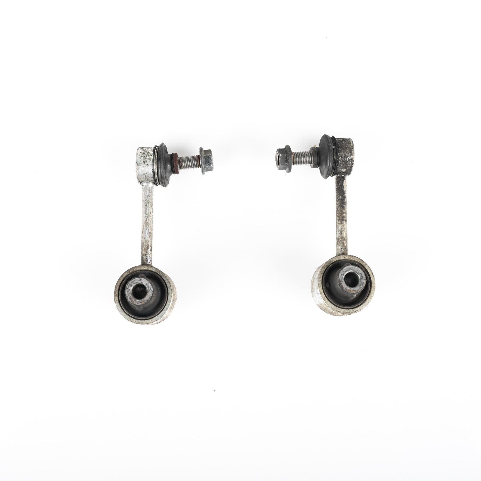 Pair Rear Sway bar link Suit 12-21 Toyota 86 & BRZ