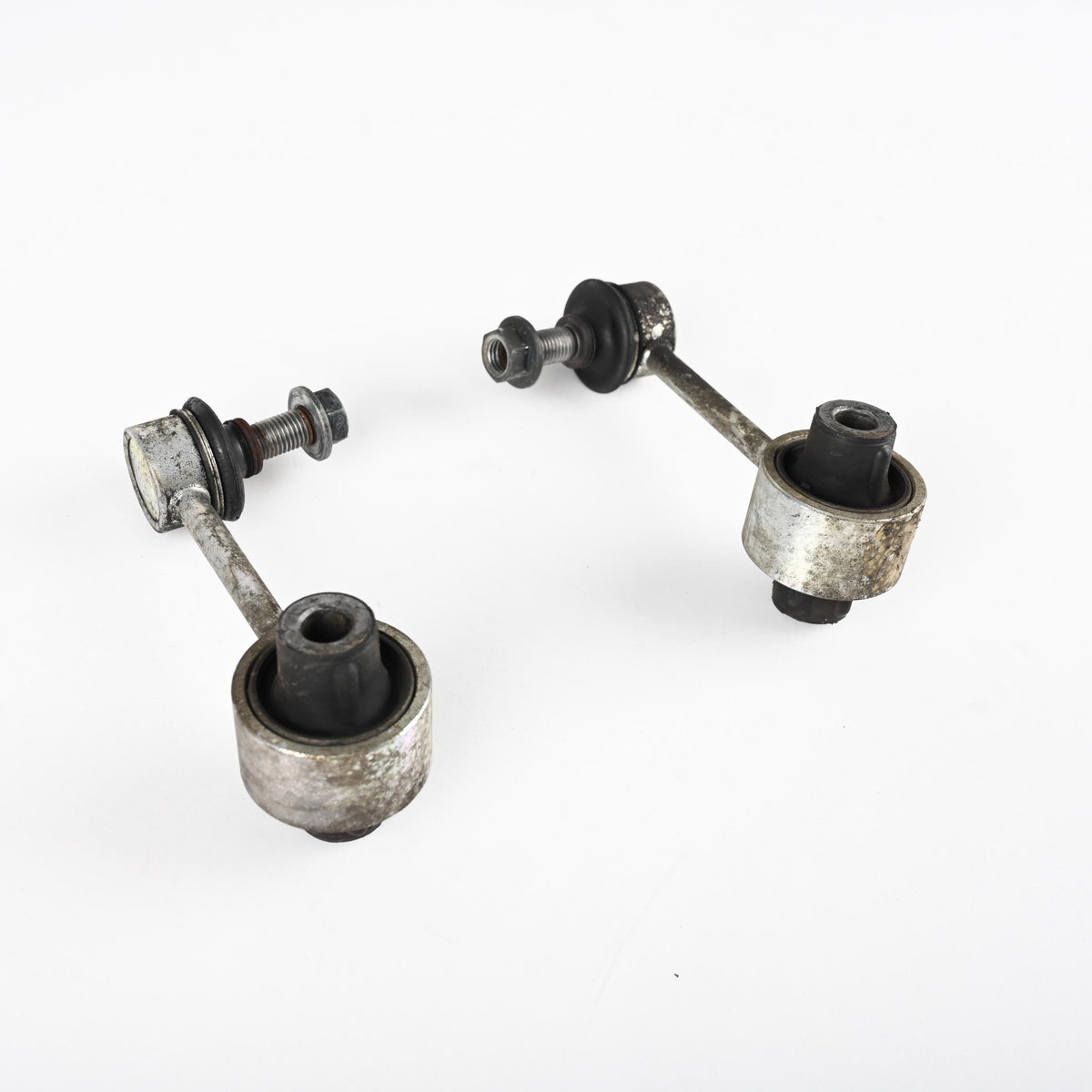 Pair Rear Sway bar link Suit 12-21 Toyota 86 & BRZ