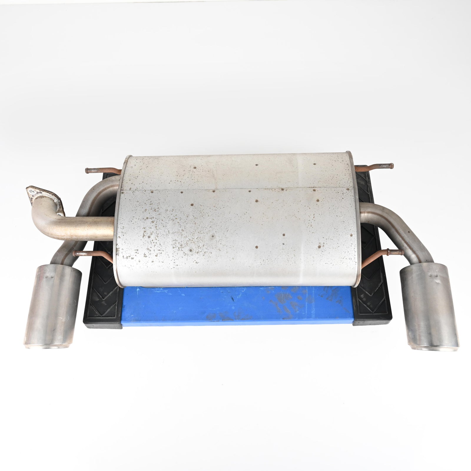 Muffler suit 13-21 Toyota 86 & BRZ