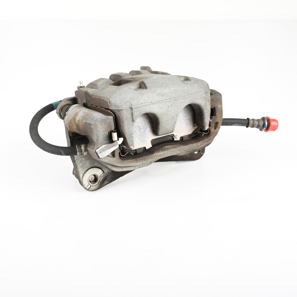 Right front caliper GTS suit 12-21 Toyota 86 & BRZ