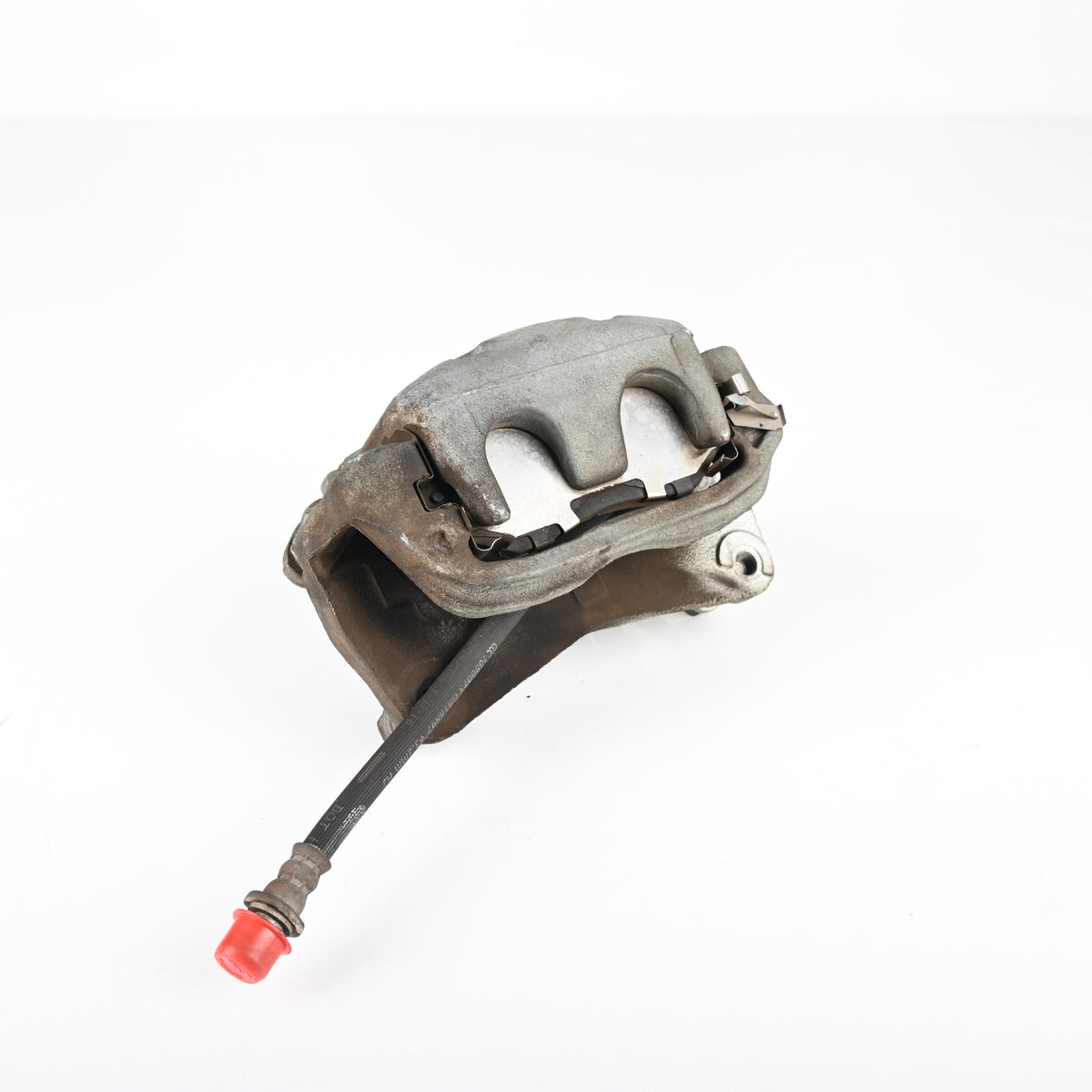 Left front caliper GTS suit 12-21 Toyota 86 & BRZ