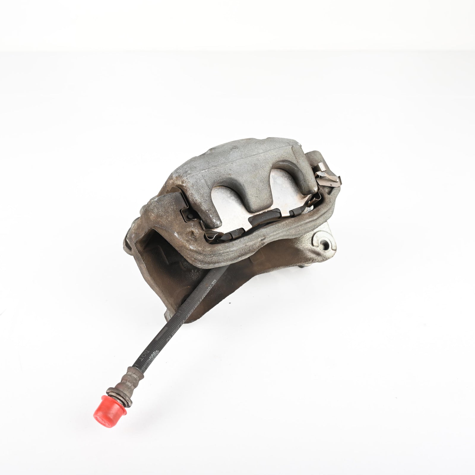 Left front caliper GTS suit 12-21 Toyota 86 & BRZ