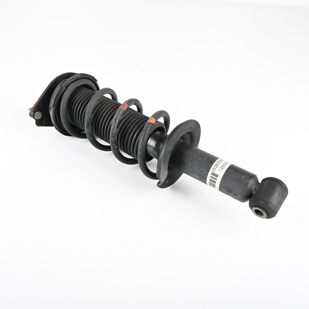 Rear strut GTS suit 12-21 Toyota 86 & BRZ L=R