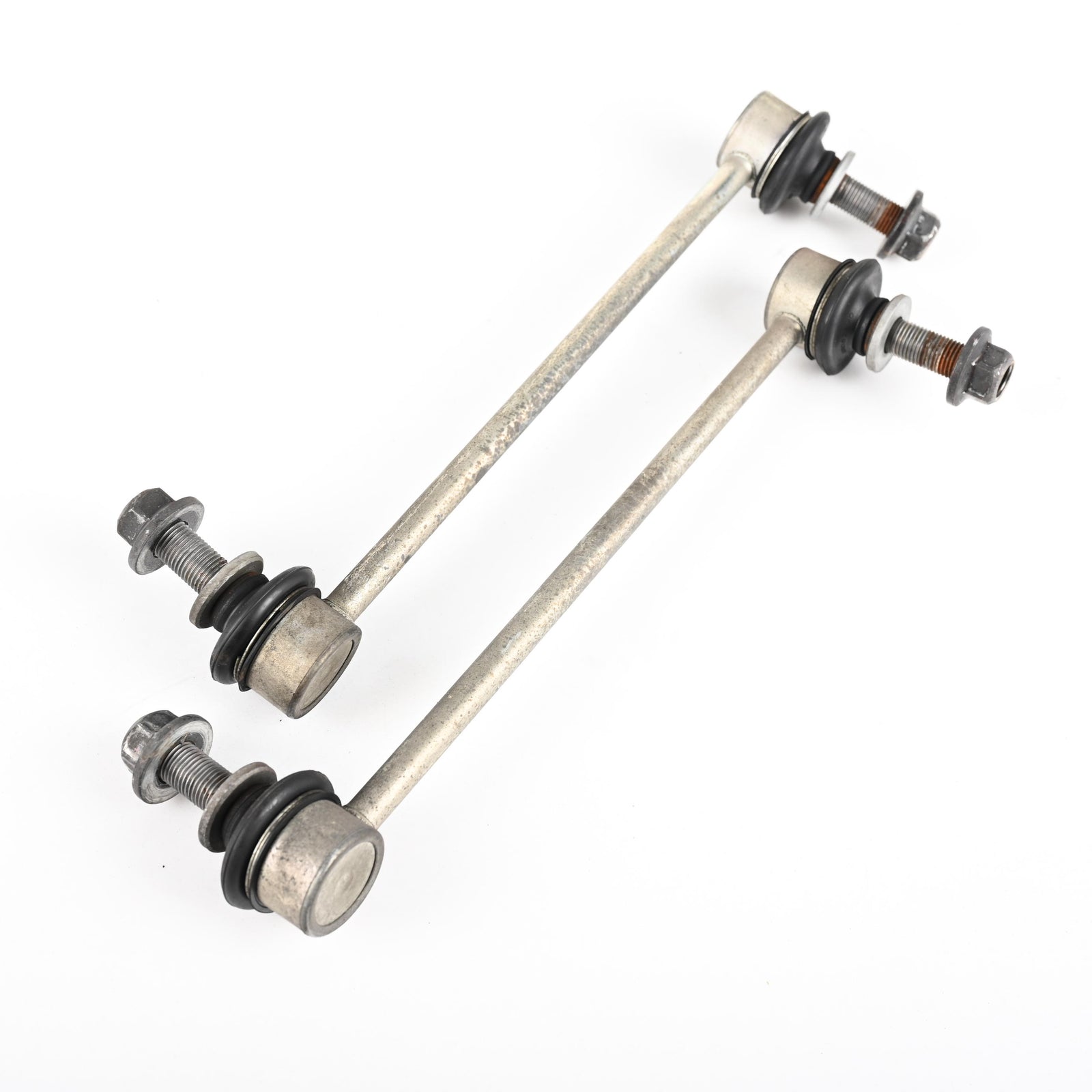 Pair Front sway bar link Suit 12-21 Toyota 86 & BRZ