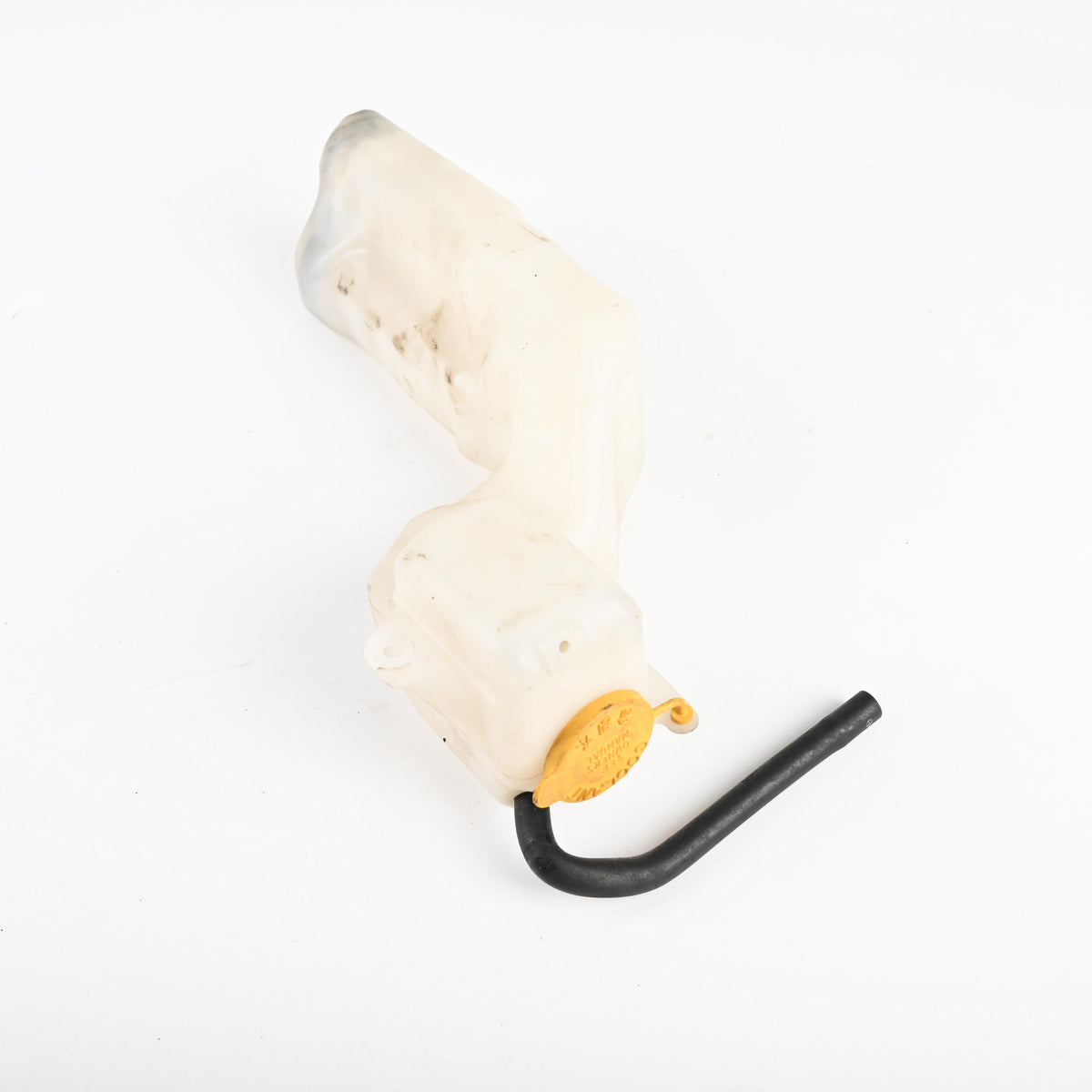 Overflow bottle suit 12-21 Toyota 86 & BRZ