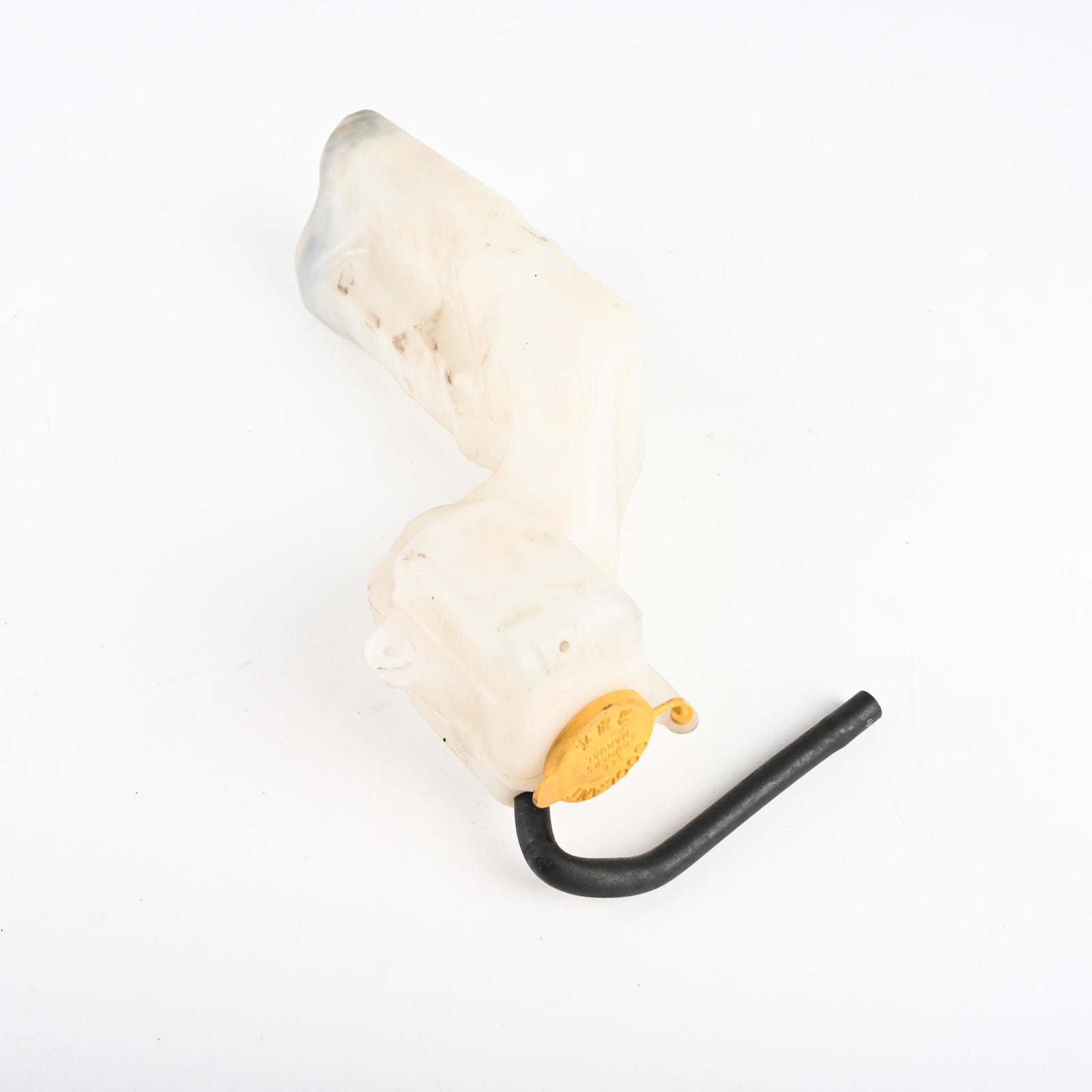 Overflow bottle suit 12-21 Toyota 86 & BRZ